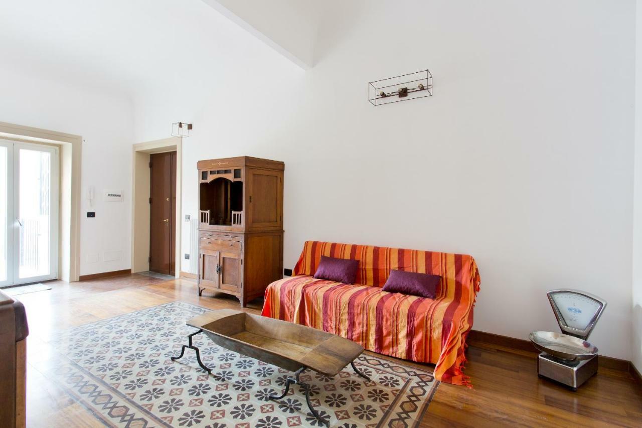 Dante Vintage Apartment Palermo Luaran gambar